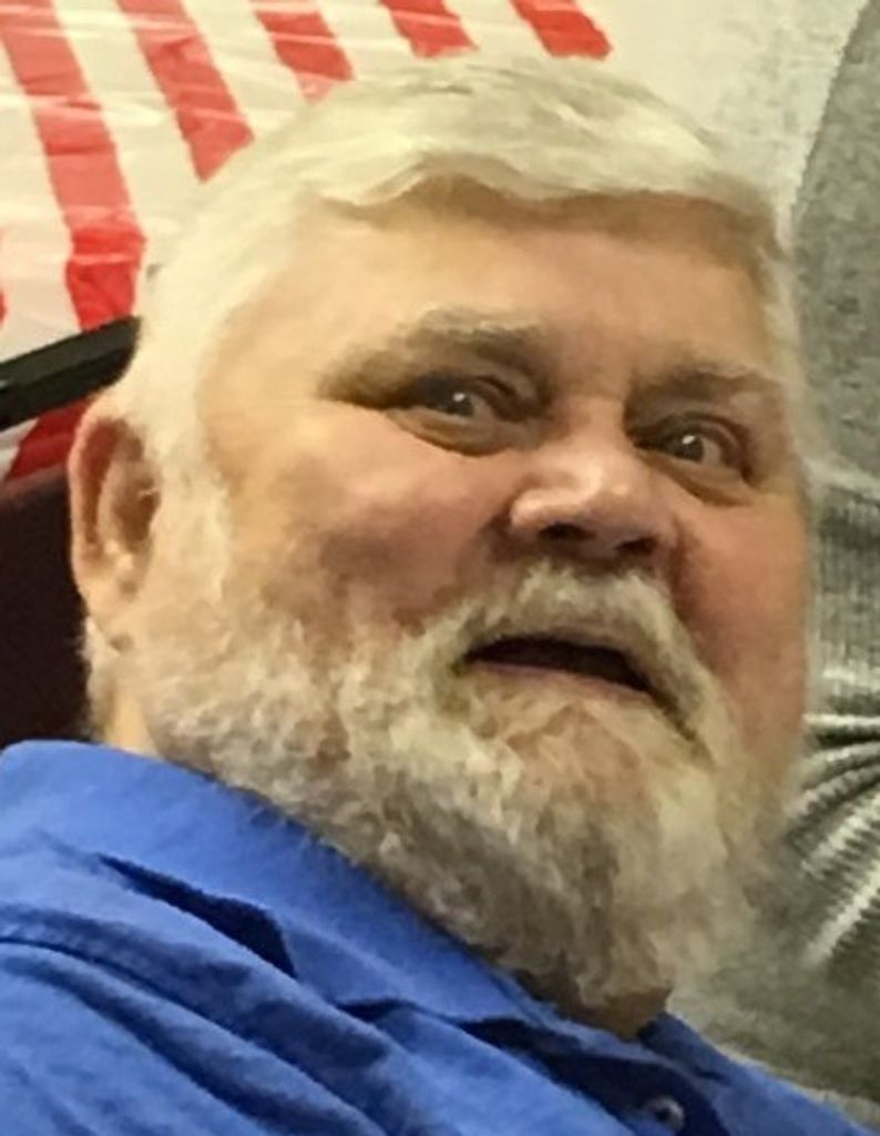 Robert "Gene" Eastham