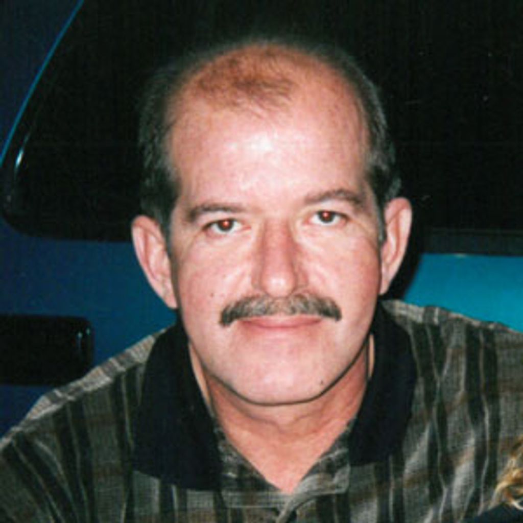 Randy D. Borchardt