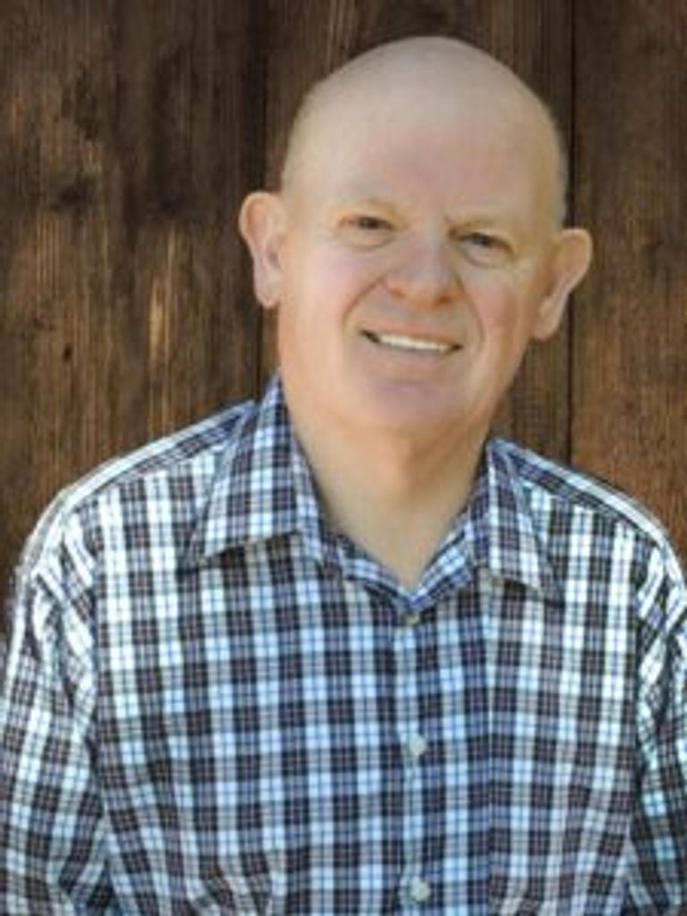 Peter John Blomfield
