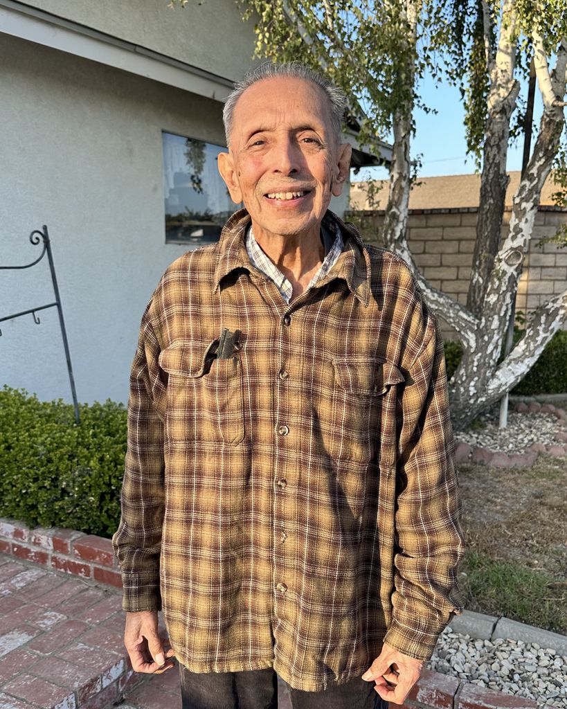 Joseph Louis Salgado