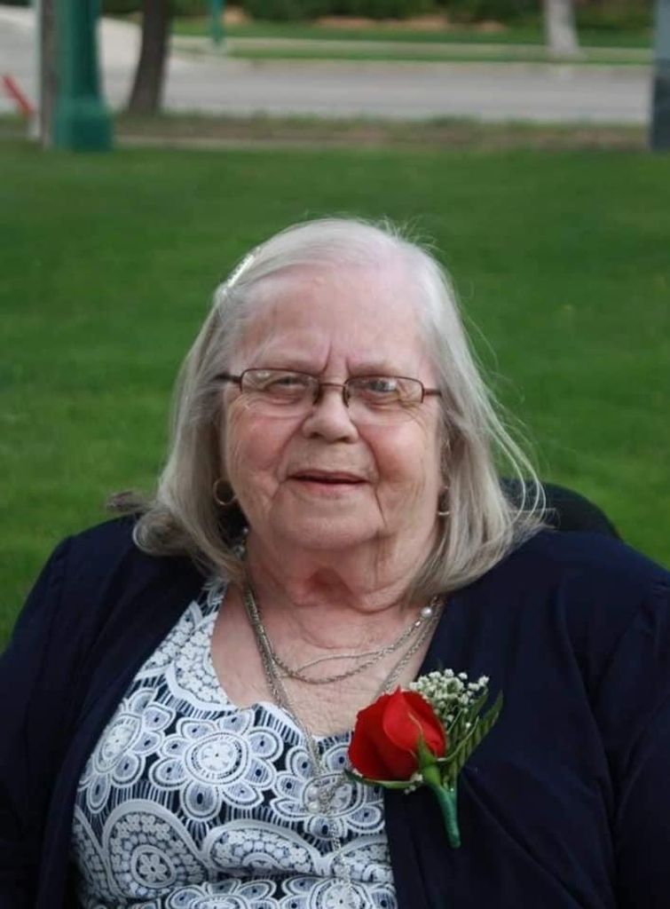 Marget Leona Pollock (nee: Tang) Profile Photo