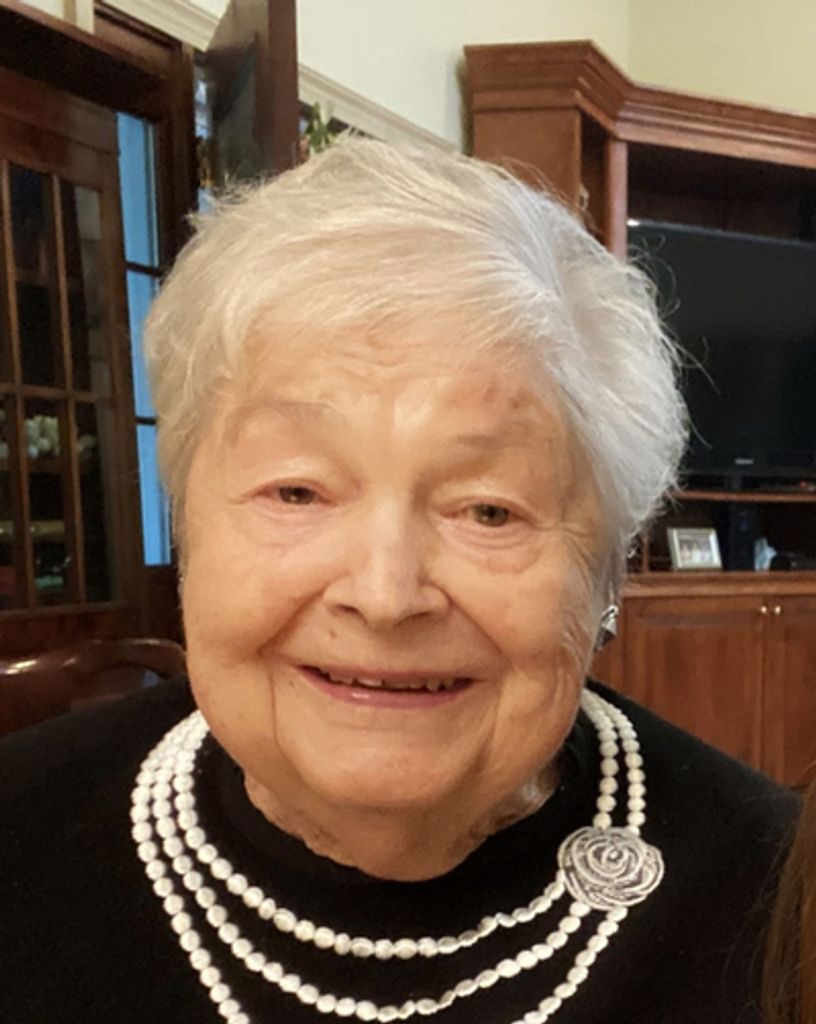 Peggy Kennedy Profile Photo