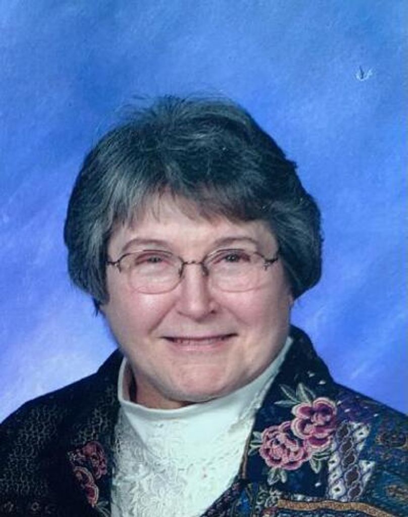 Anna Marie Montgomery