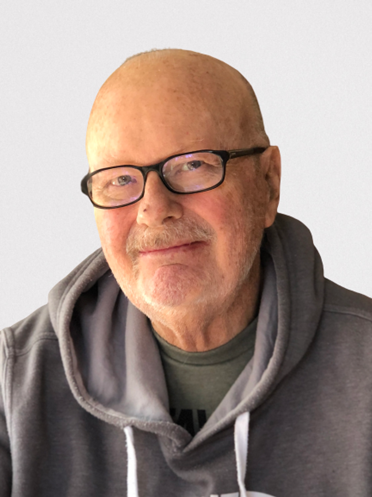 Duane Salness