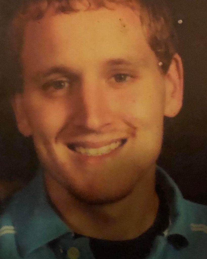 M. Timothy Barricklow II
