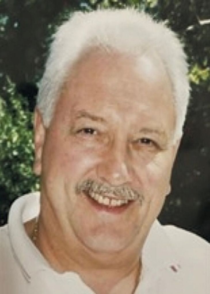 James H. Lang