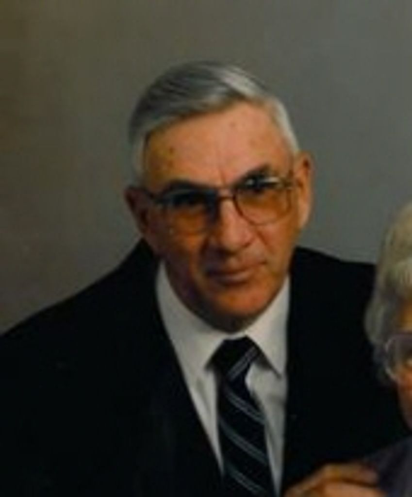 Howard C. Vanausdall