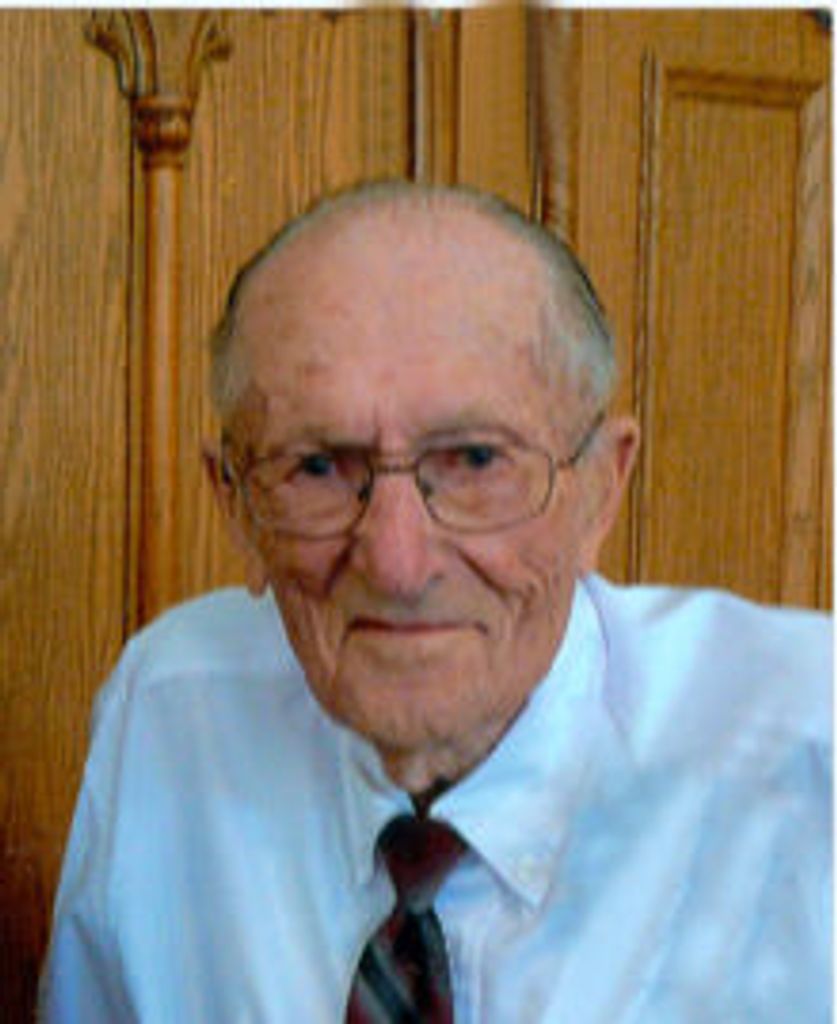 Lawrence Rademacher
