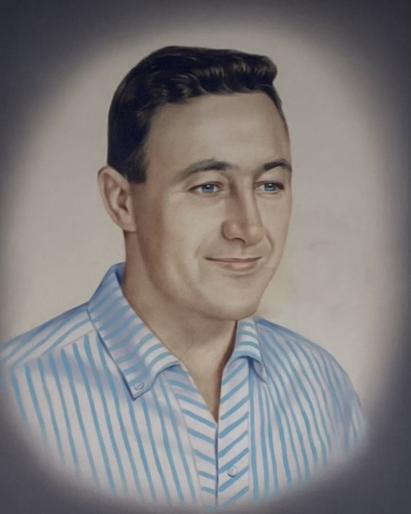 Herman Aloysius Schmitz