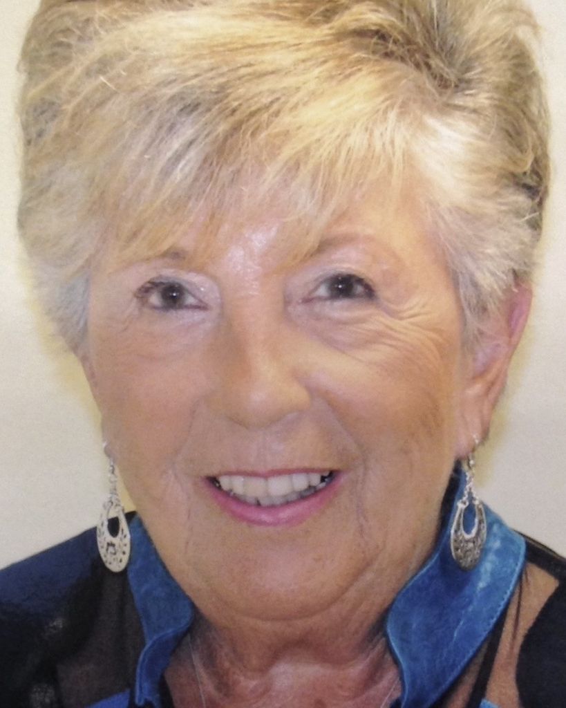 Marion Warner Profile Photo