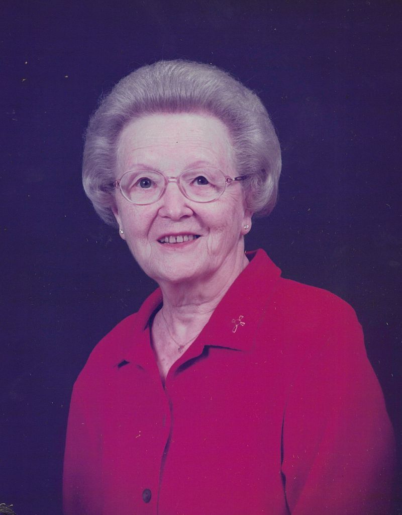 Janie Nichols