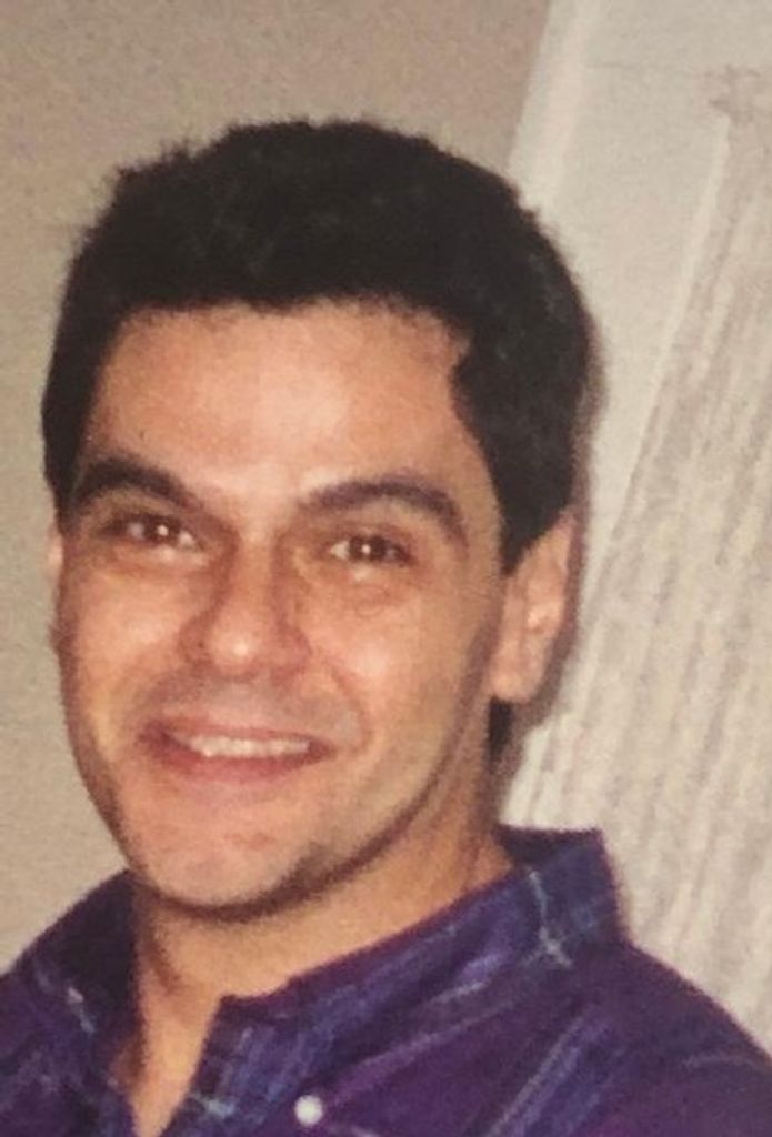 Adrian Angel Canales