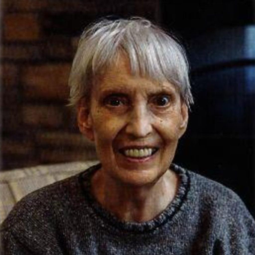 Lola Ophelia Williams Austin