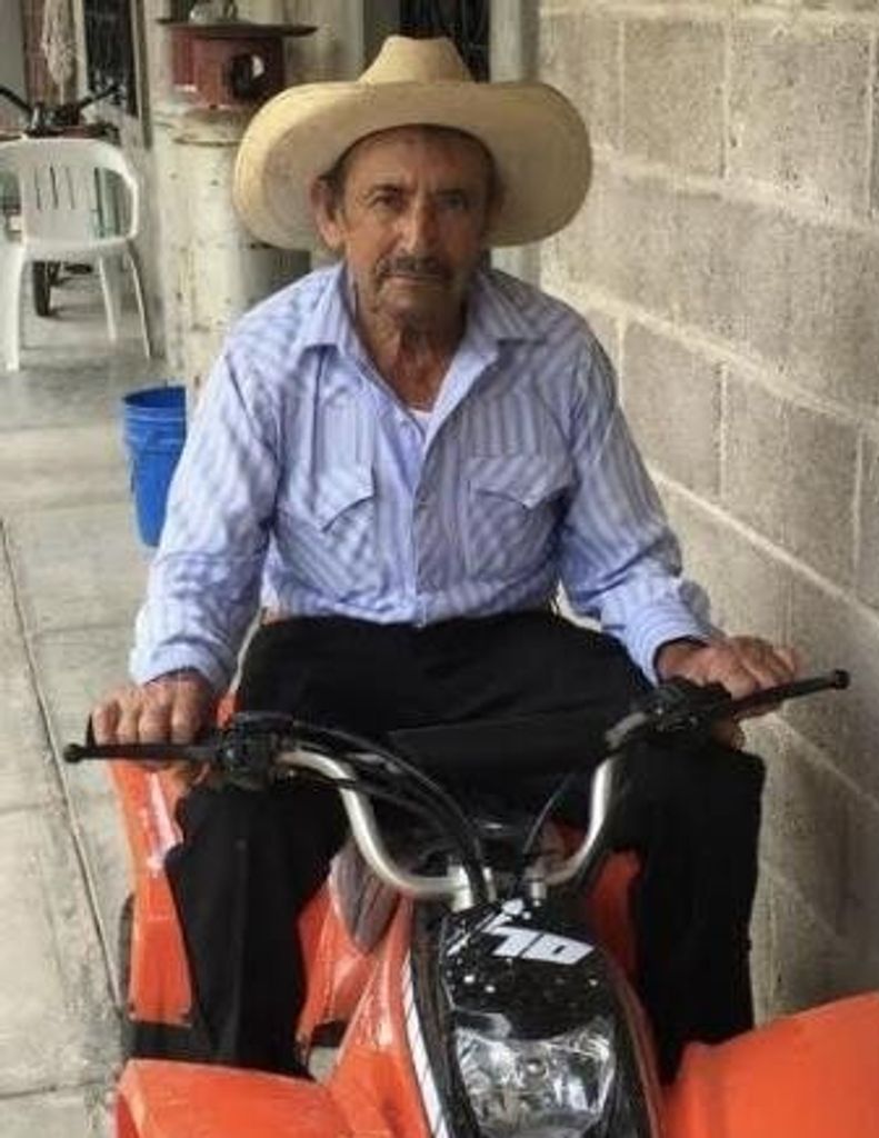 Manuel Trujillo Landeros