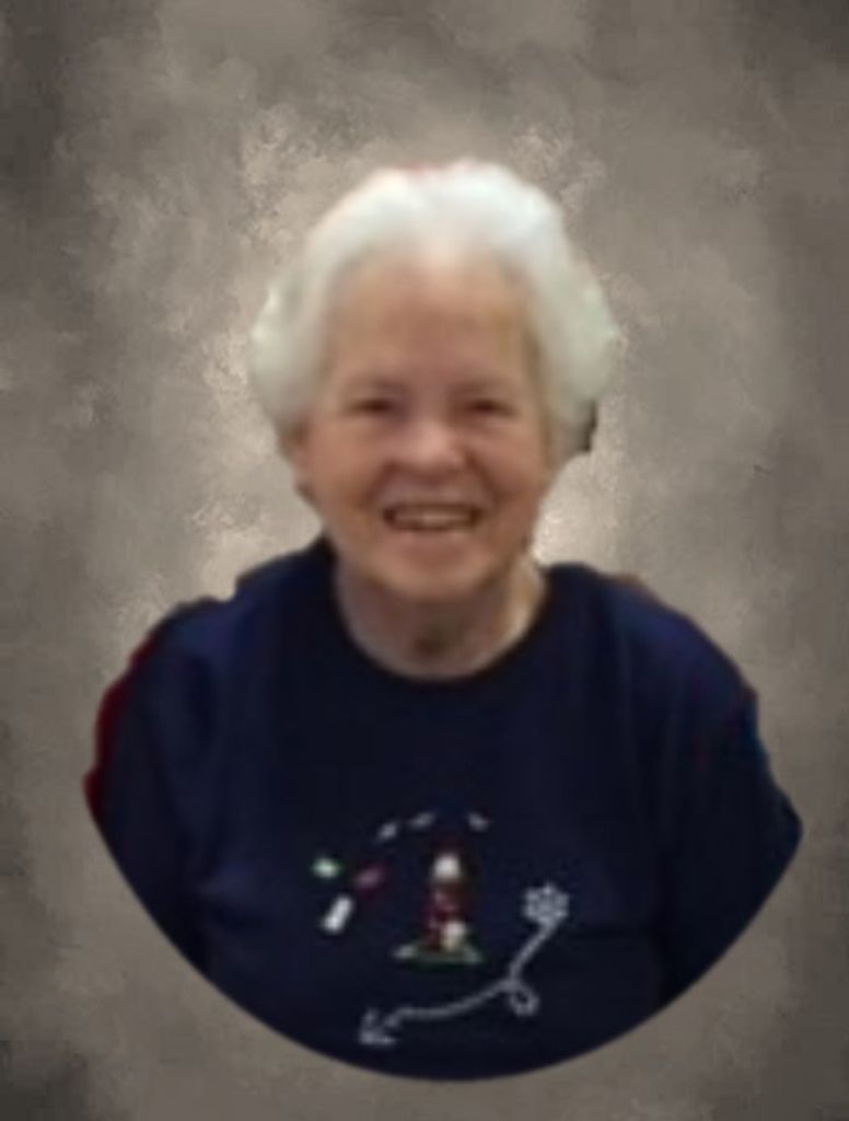 Maureen (Steward)  Davidson Duncan