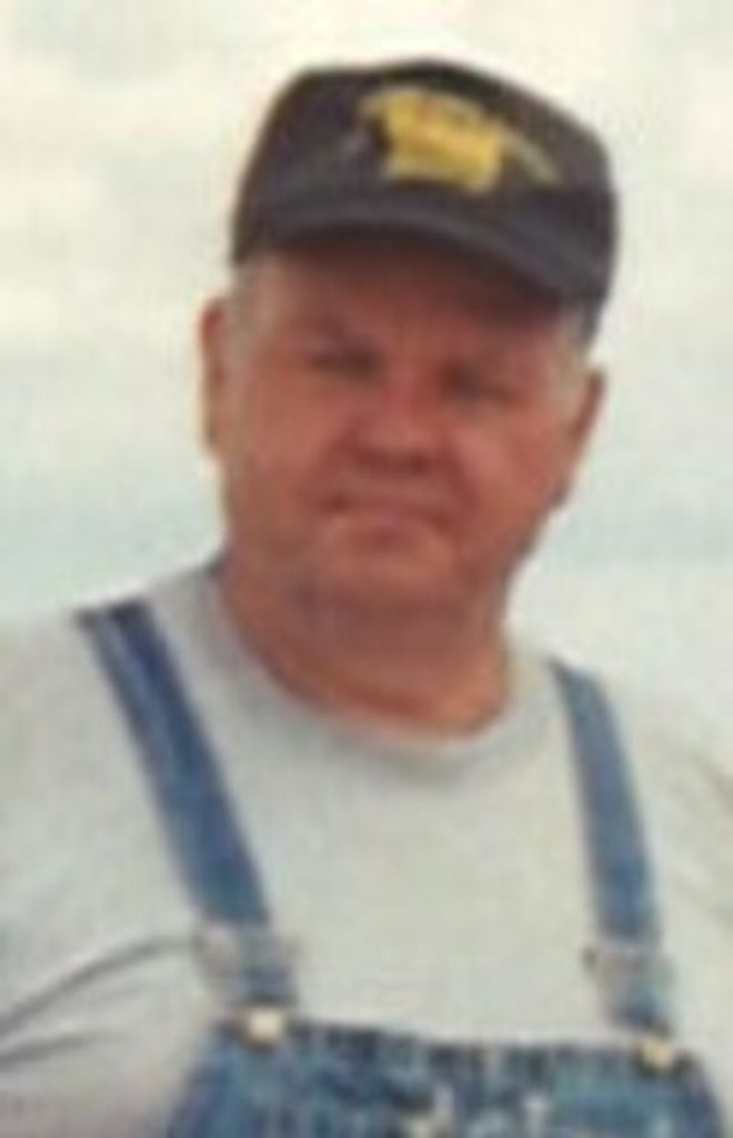 Provo Dean Wilson Profile Photo