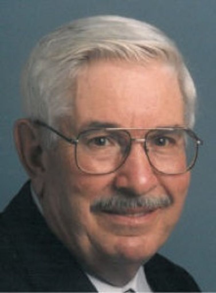 Raymond John Yoder