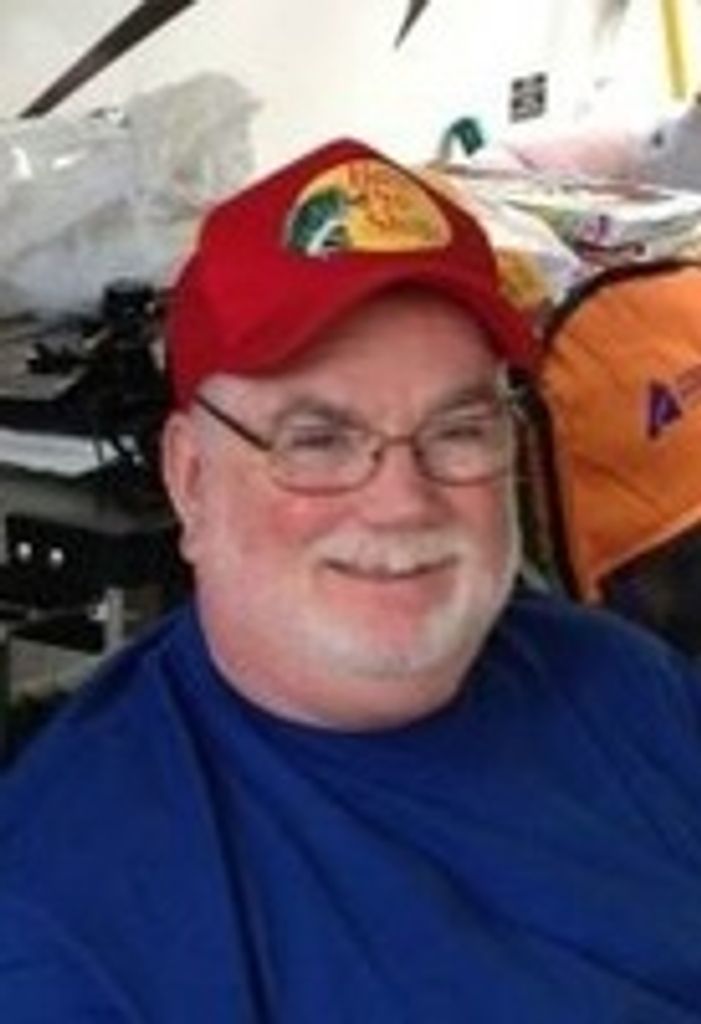 Louis R. "Donnie" Singer Profile Photo