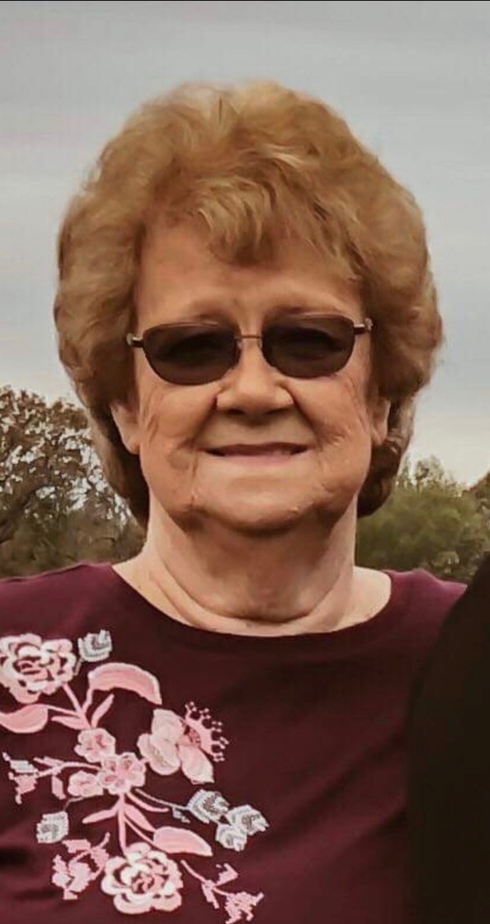 Doris Jean Pool Profile Photo