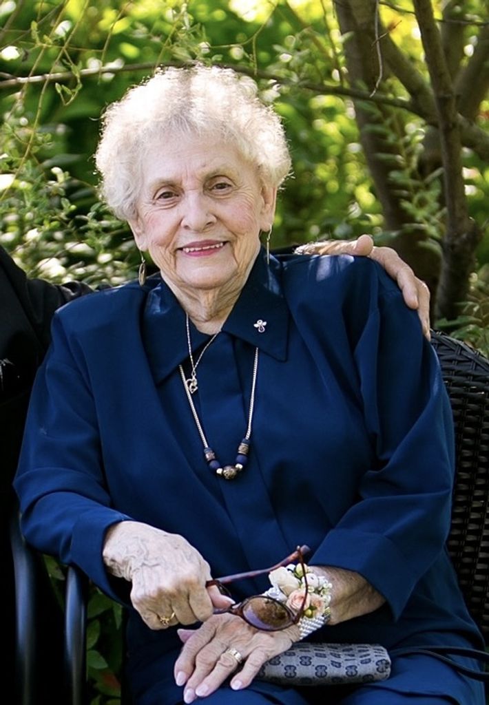 Norma DeMarco