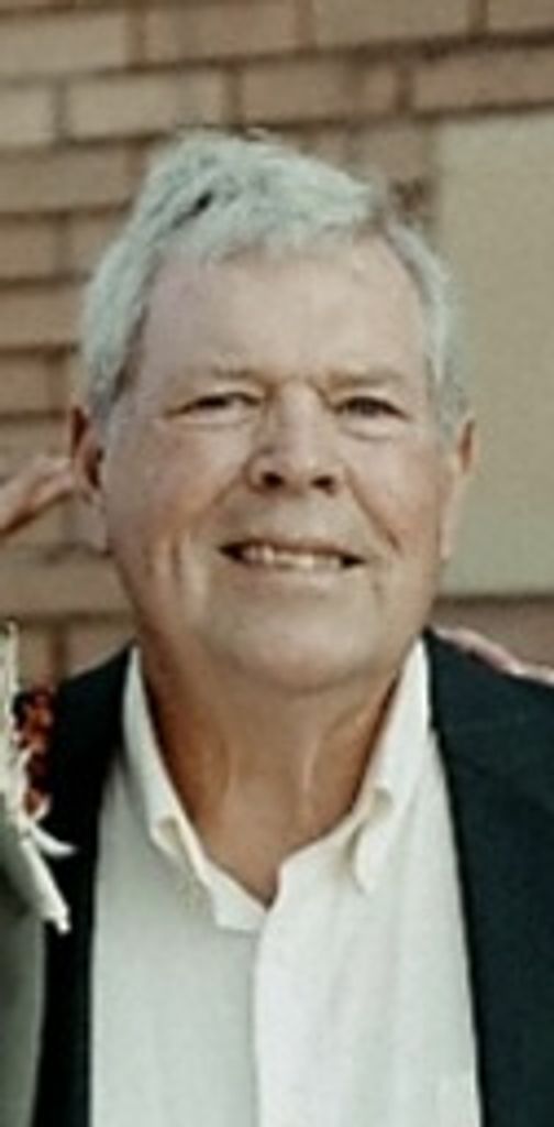 Bernard "Ben" Nieters