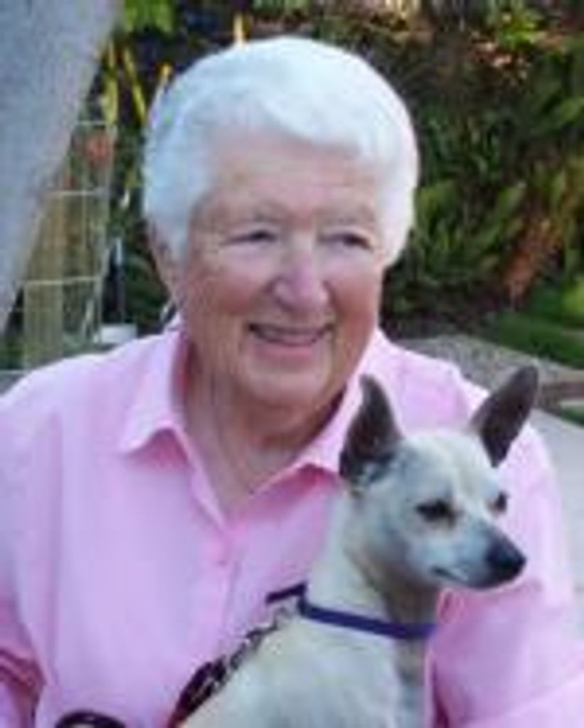 Norma Phyllis Griffin