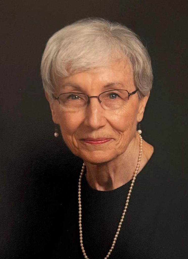 Bonnie Ladene Beavers Profile Photo