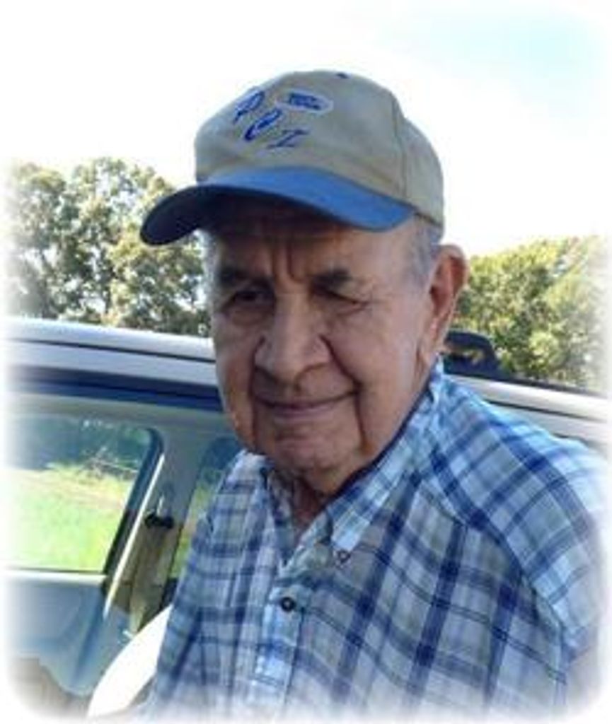 Ira L. (Bill) Langley