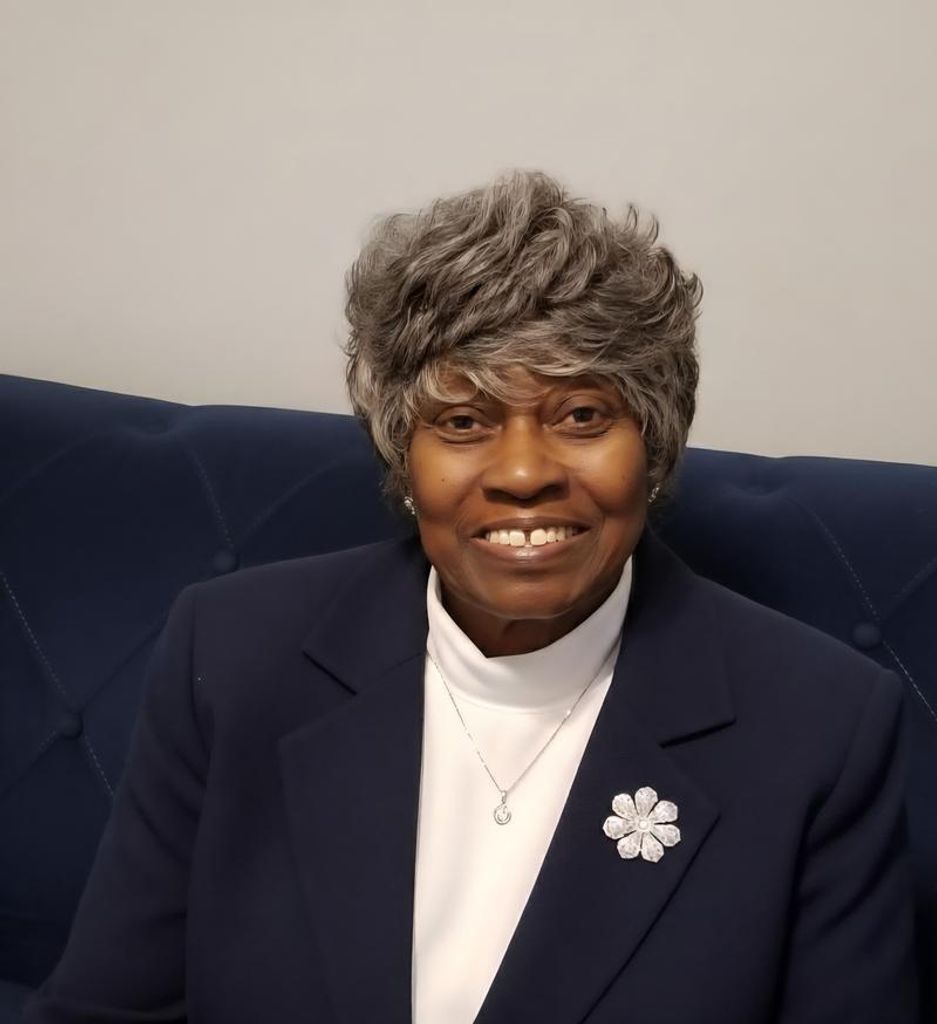 Anna Davis Profile Photo