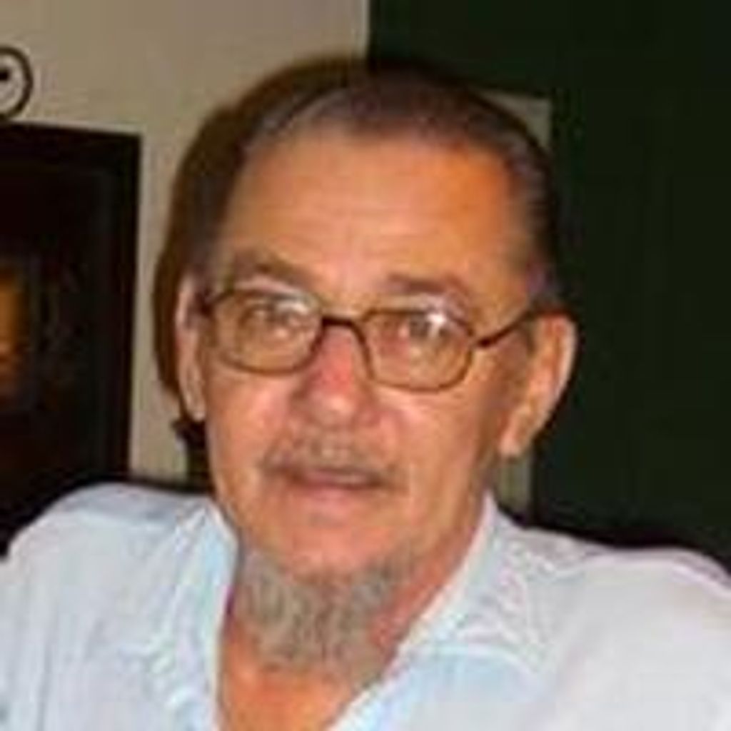 Vernon Paul Hurdle