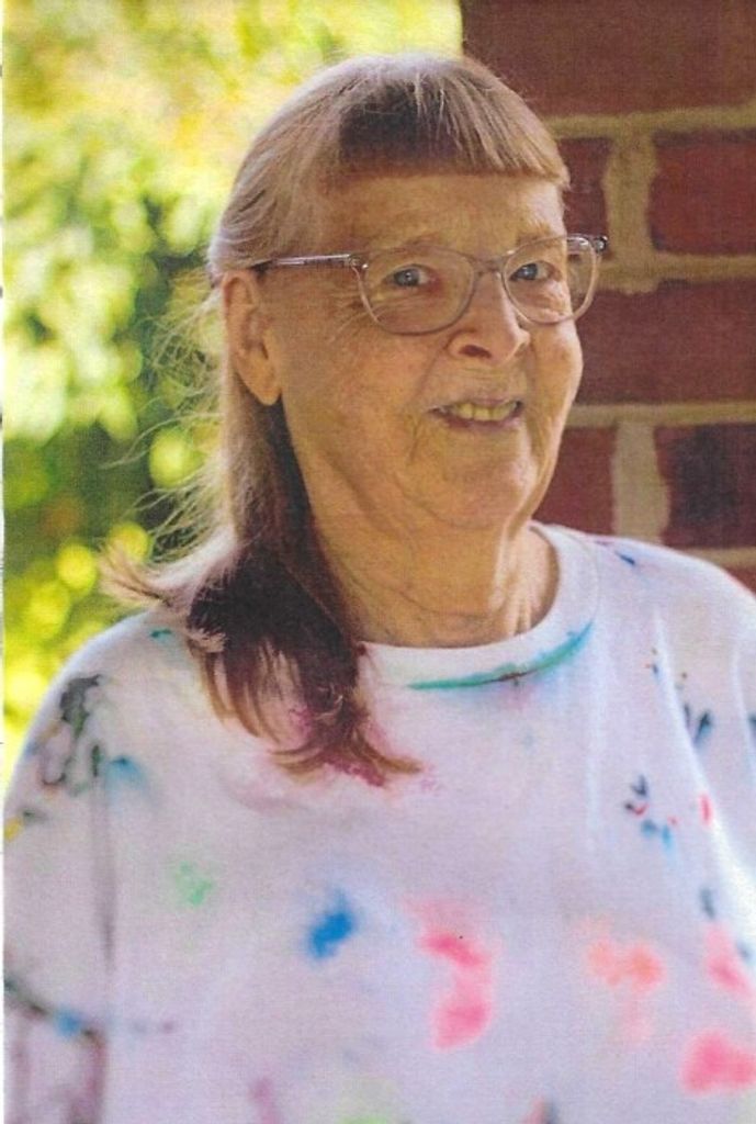 Carolyn "Charlene" (Neiswonger)  Bailey Profile Photo