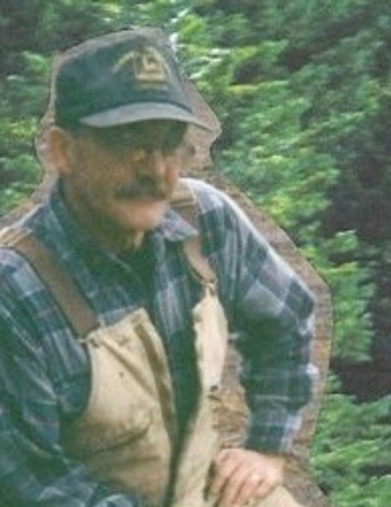 Byron Durgan Profile Photo