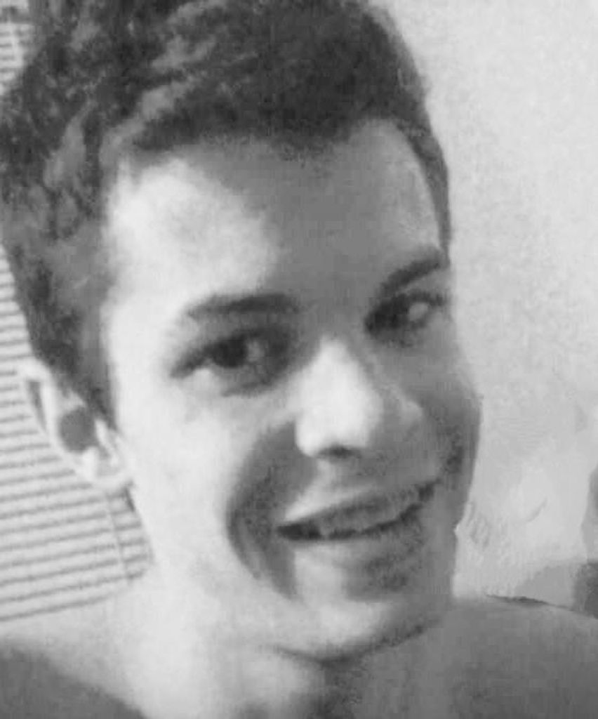 Austin P. Huntzinger Profile Photo