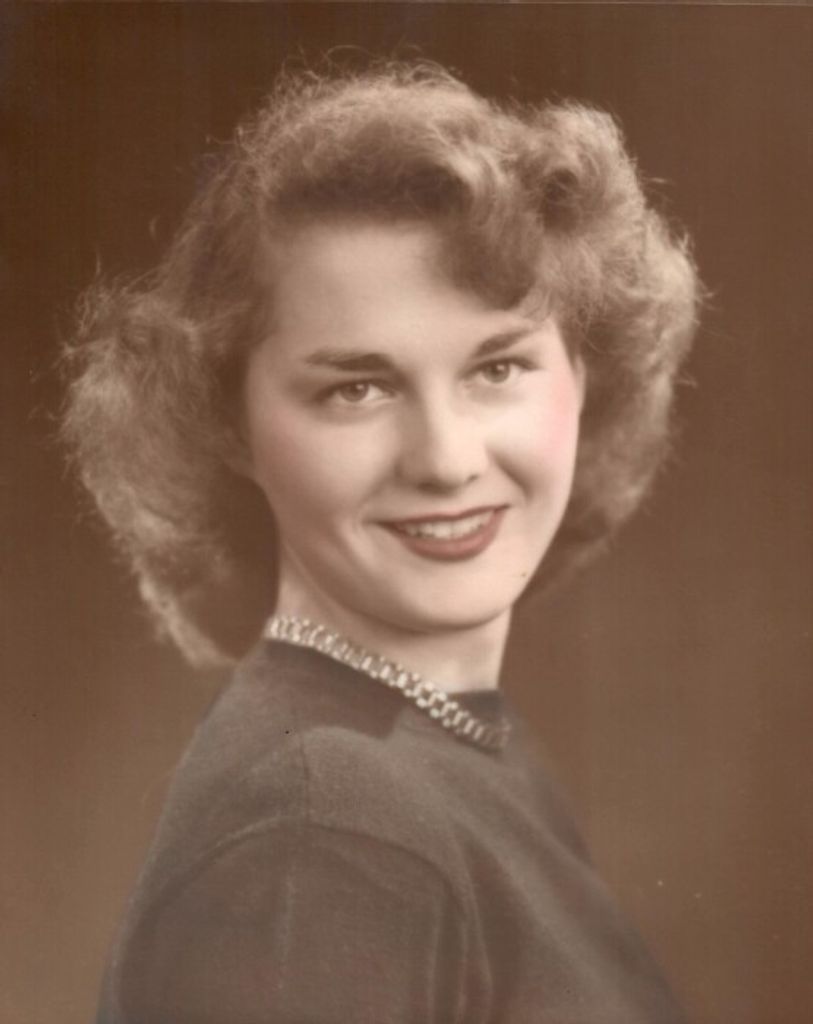 Vivian T. Tefft Profile Photo