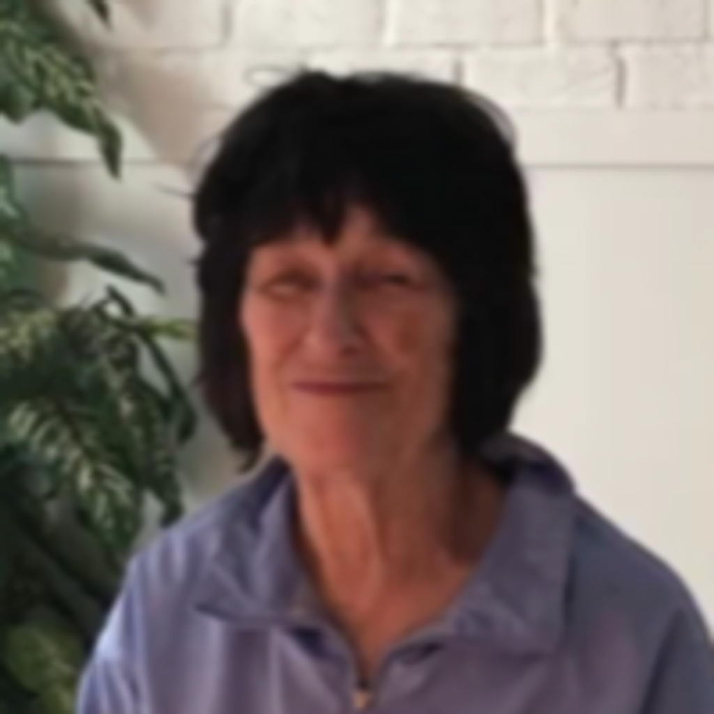 Priscilla Paulen Frederick