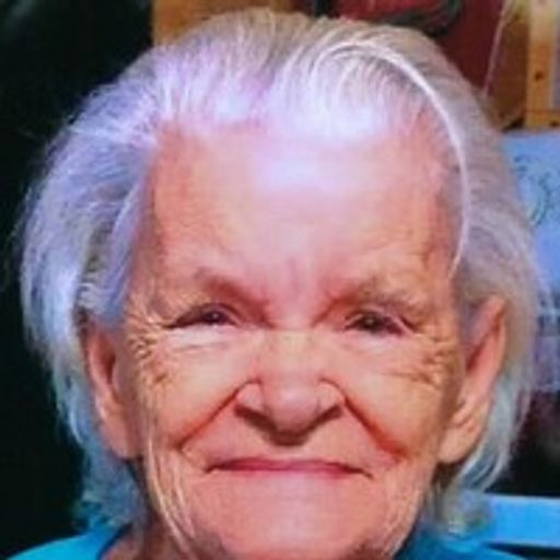 Molly Irene (Stoneking) Harrington Profile Photo