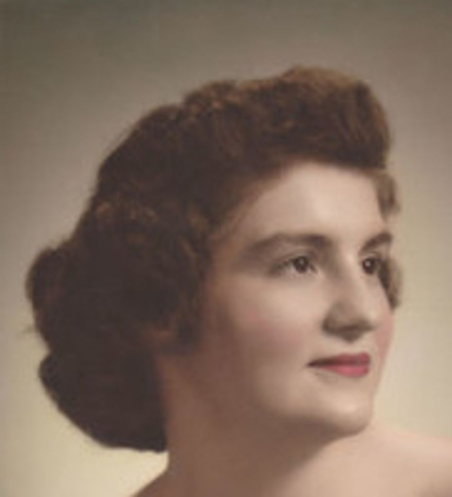 Frances M Andersen
