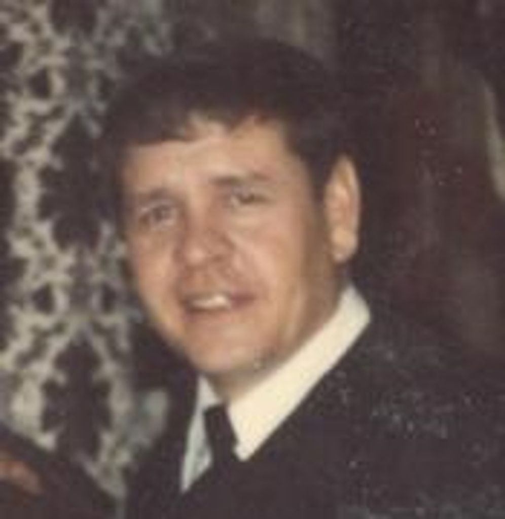 Donald Lewis Hogan Profile Photo