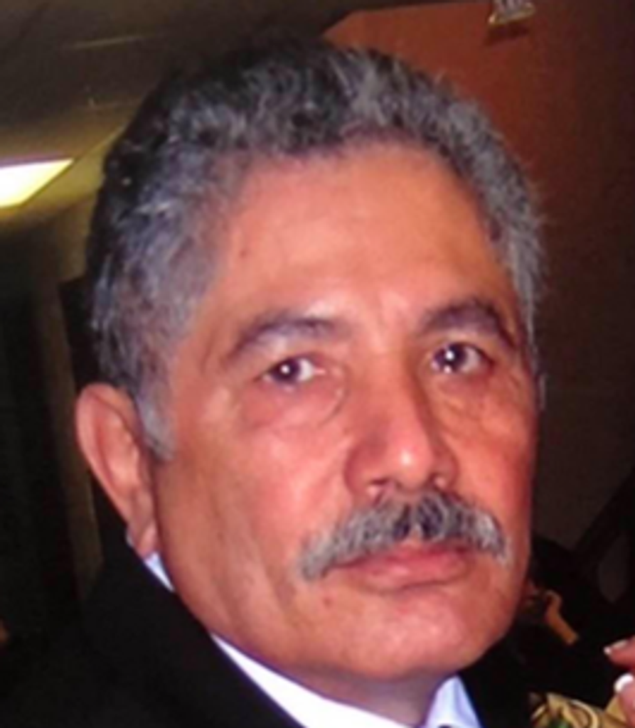 Joaquin Cabrera-Baez