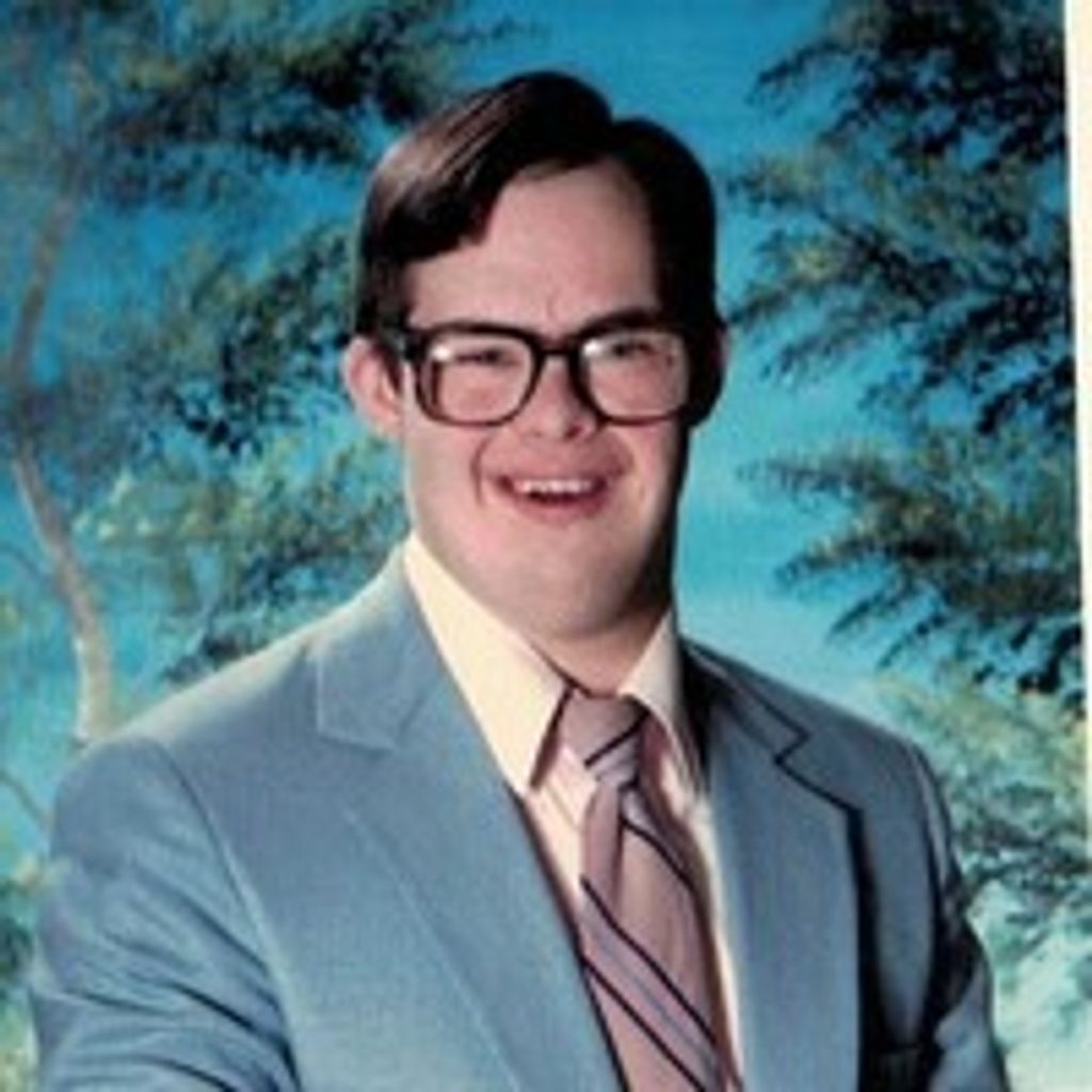 Daniel Pollock Profile Photo