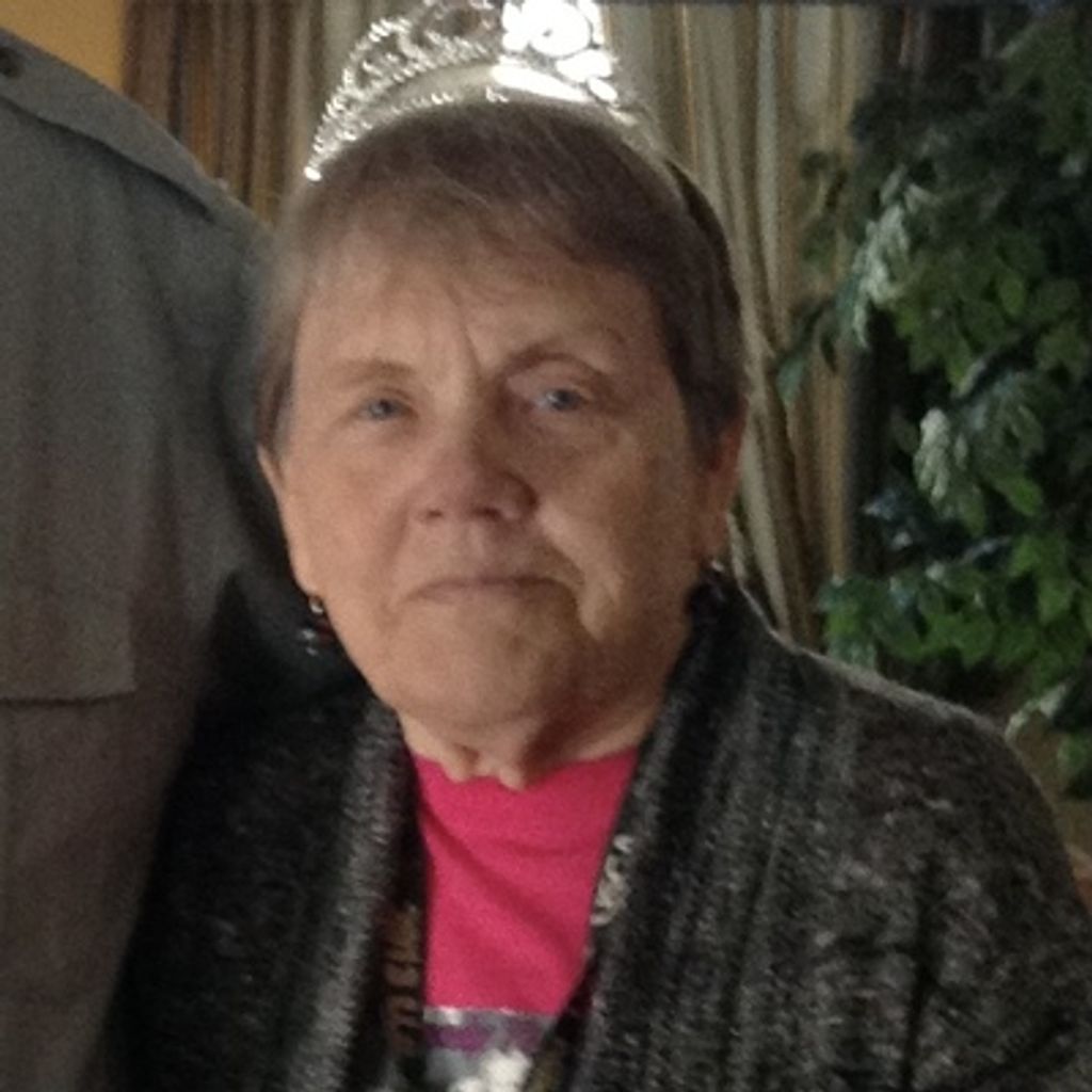 Eleanor Hagopian Profile Photo