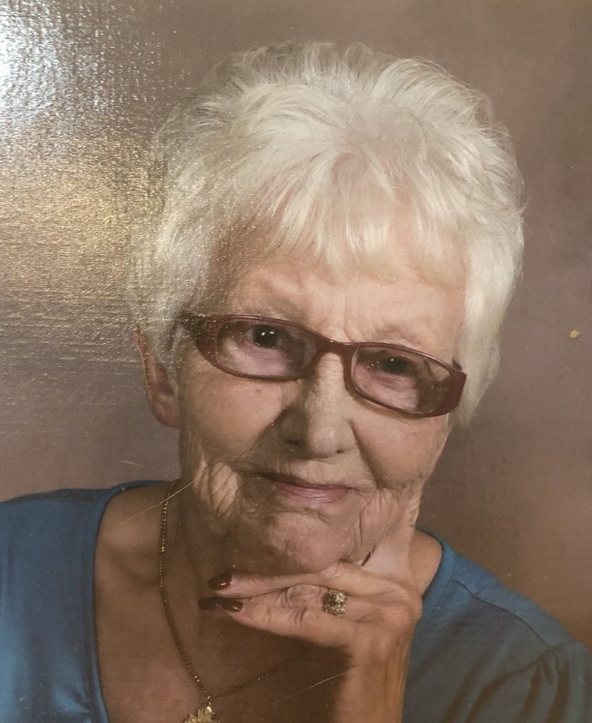 Sharon Marie Taylor