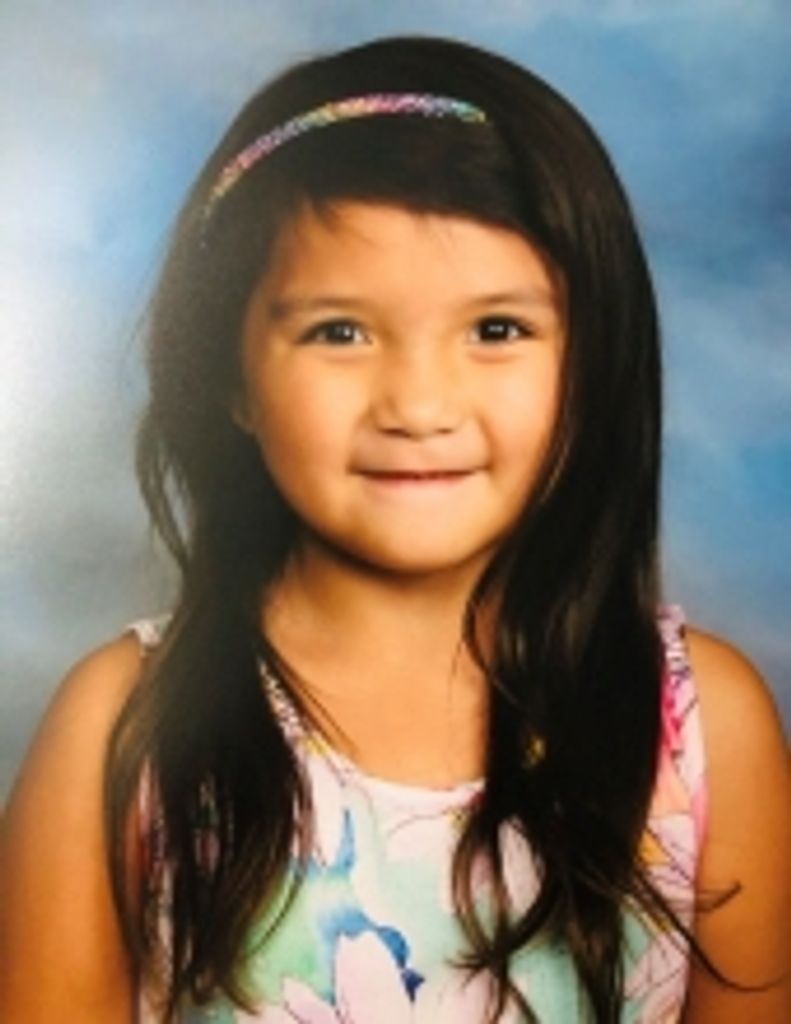 Samantha "Sammie" Lynne Lopez