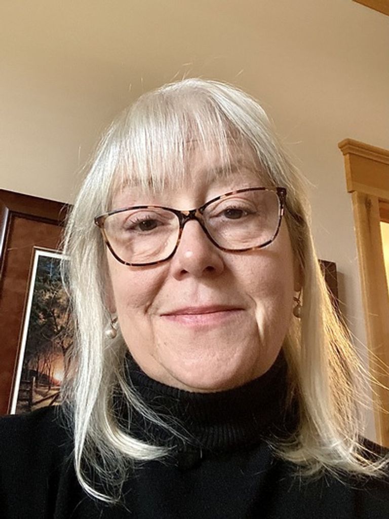 Portia Ann Fife Profile Photo