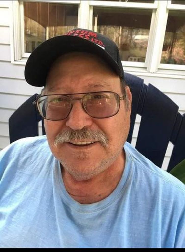 Lawrence W. "Larry" Carter