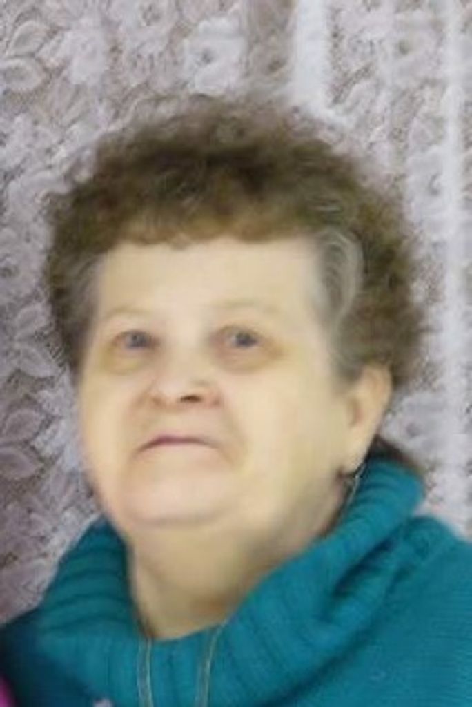 Gwendolyn Hazel Kerbow Profile Photo