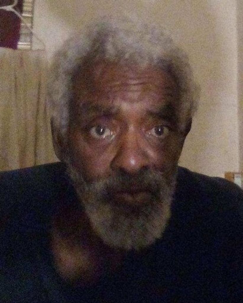 Ernest Henry Calloway Profile Photo