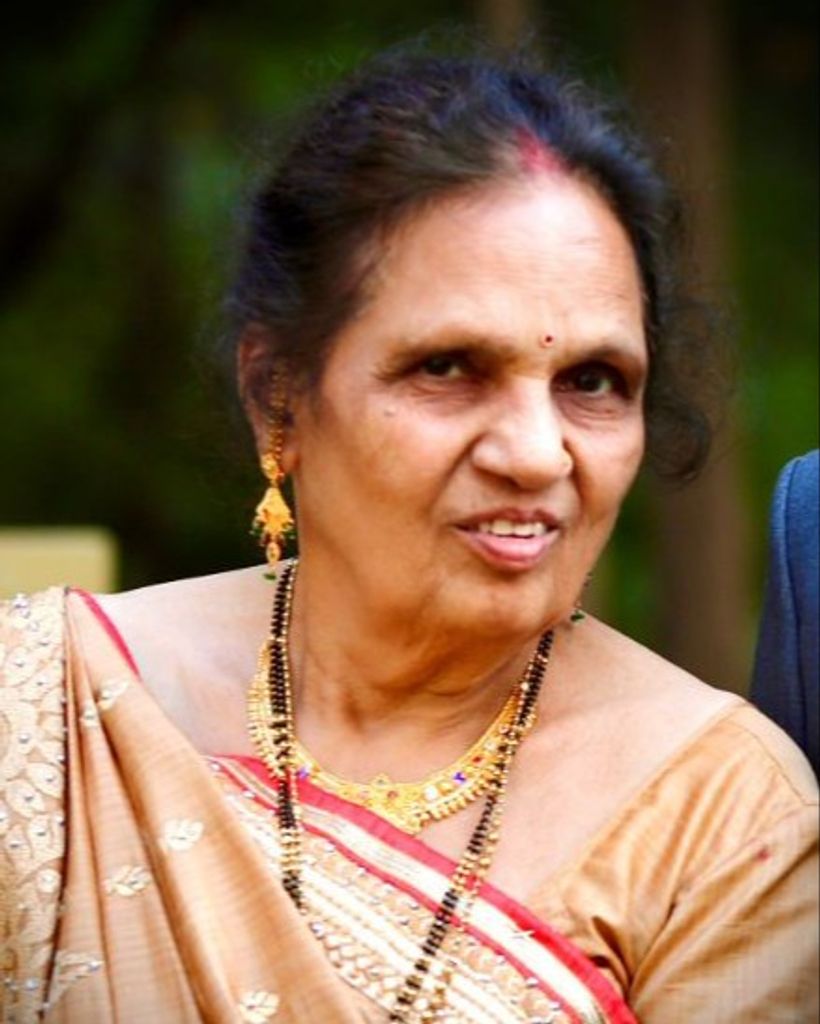 Hansaben Harmanbhai Patel