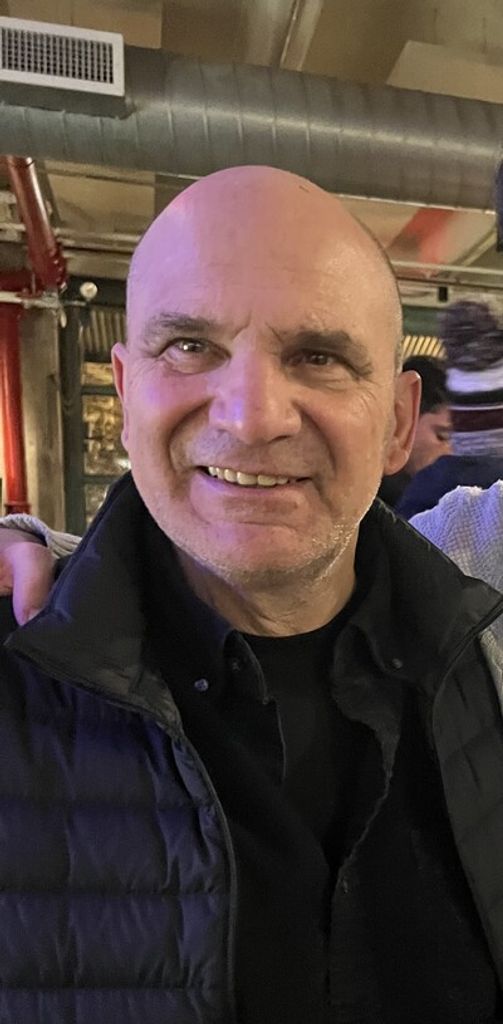 Nicholas Laforte Profile Photo