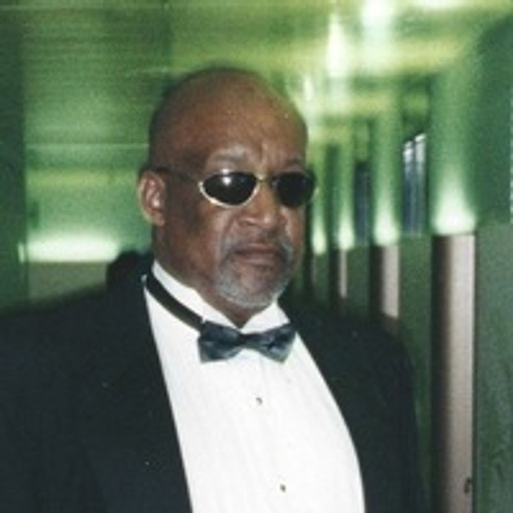 Linwood "Chicken" Scott Sr.